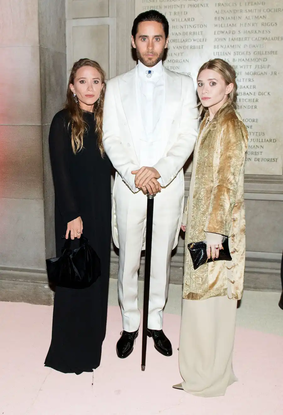 Mary kate ashley olsen jared leto b5204794 8ed9 427a b1b4 4f896586dffc