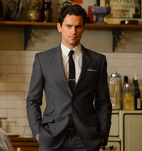 matt bomer white collar
