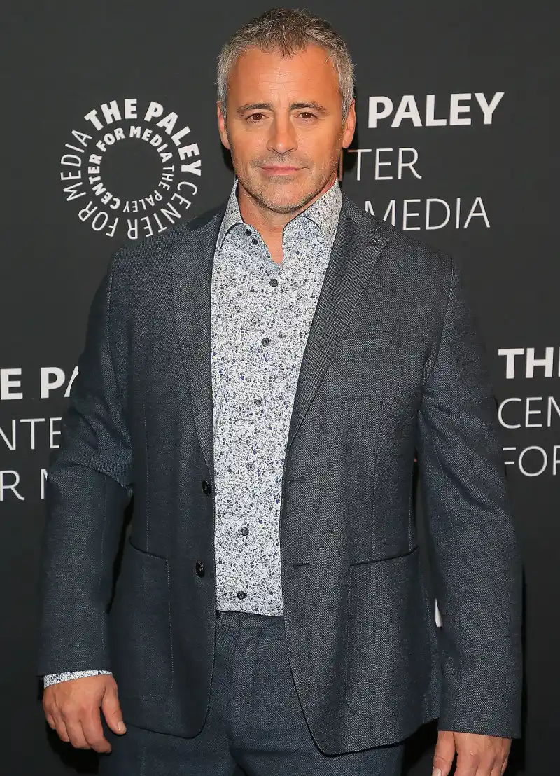 Matt LeBlanc, 2017 PaleyLive LA Summer Season