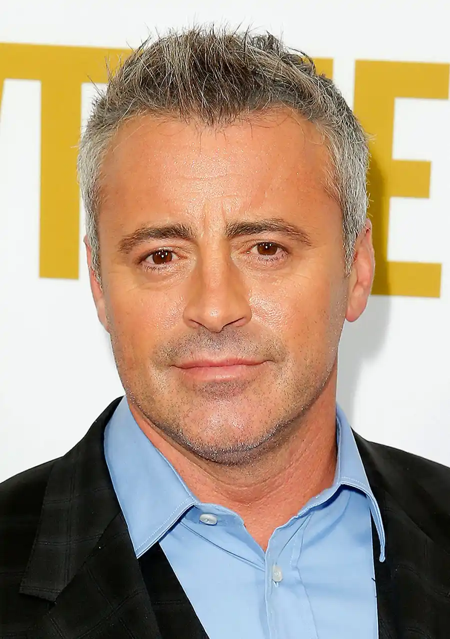 Matt LeBlanc