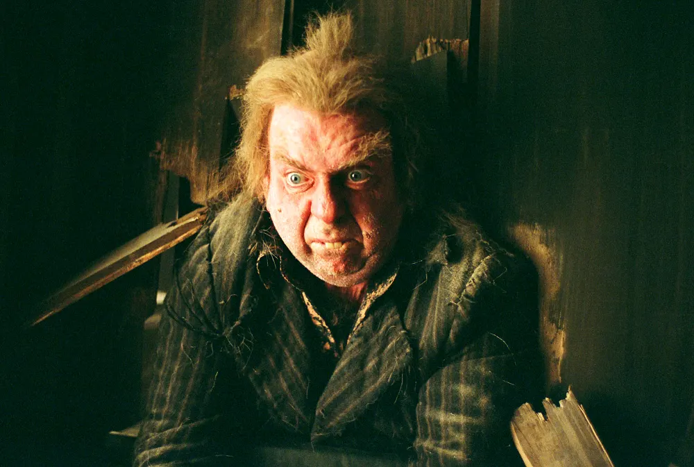 Timothy Spall