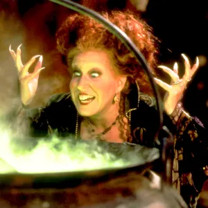 Bette Midler