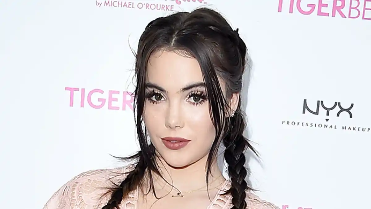 McKayla Maroney