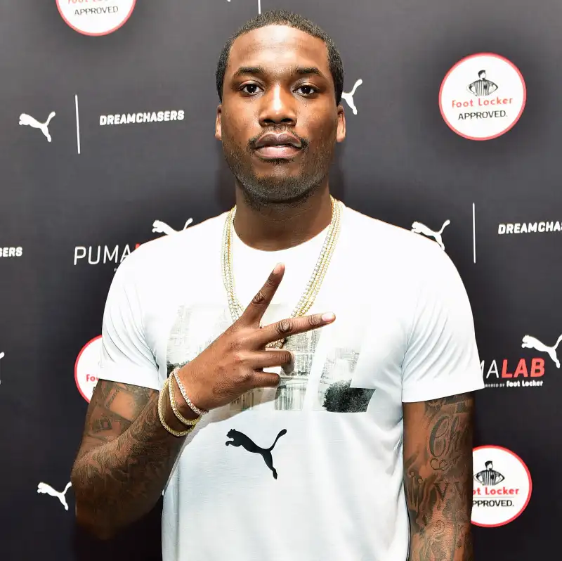 Meek Mill
