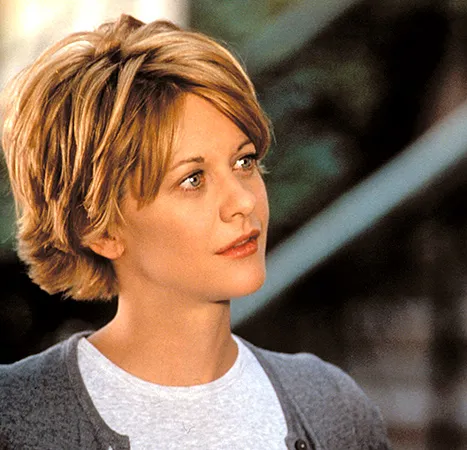 Meg Ryan - You've Got Mail