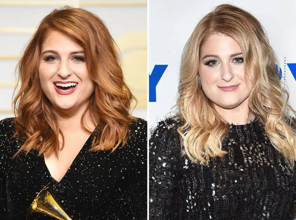 Meghan Trainor