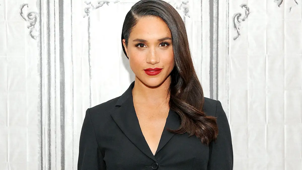Meghan Markle