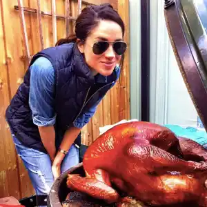 Meghan Markle