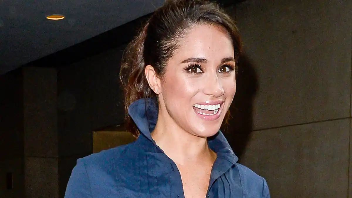 Meghan Markle