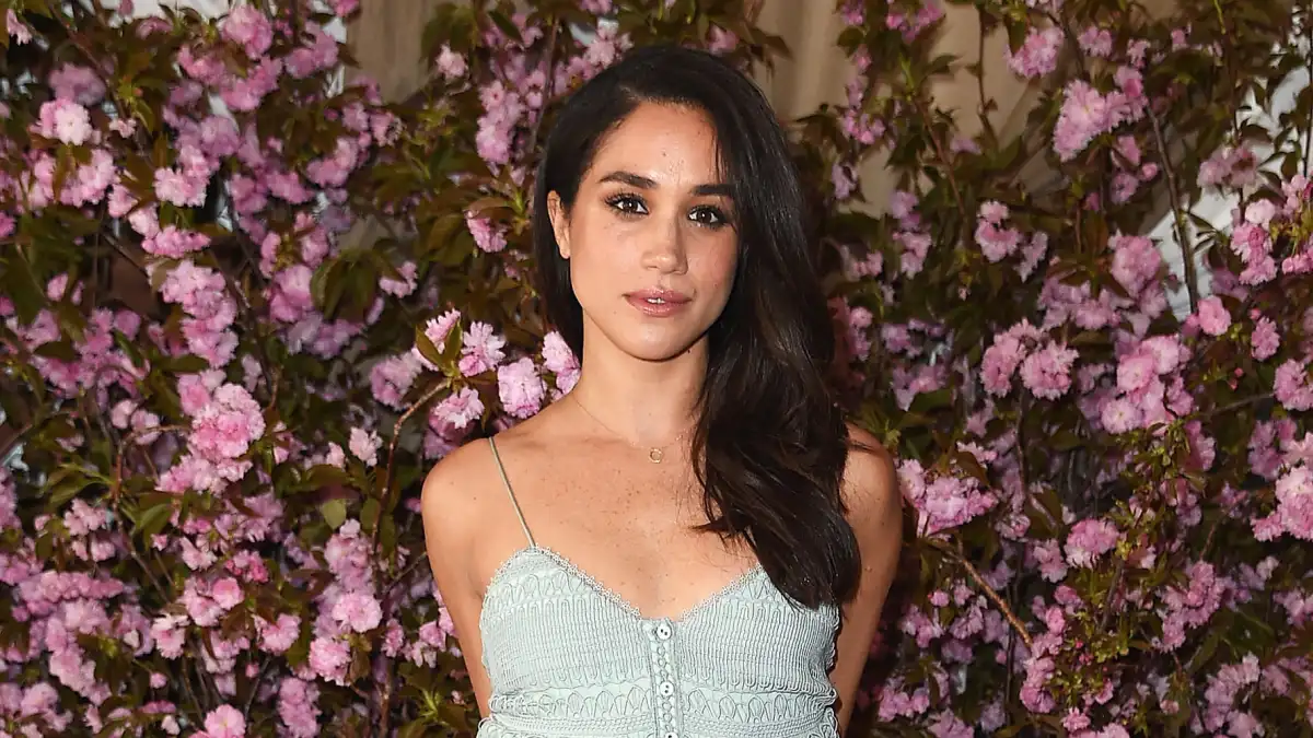 Meghan Markle