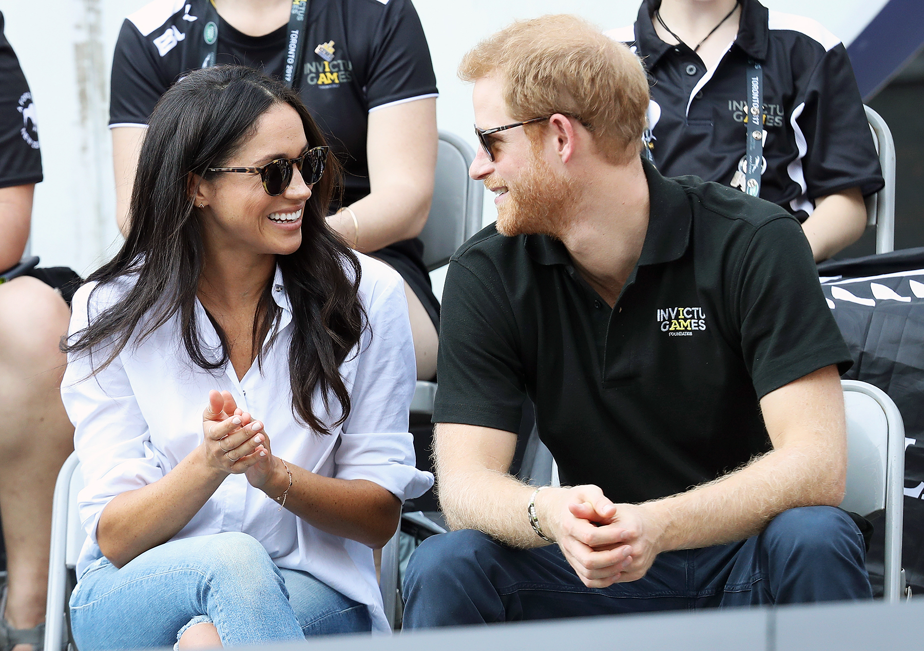 Meghan Markle Prince Harry