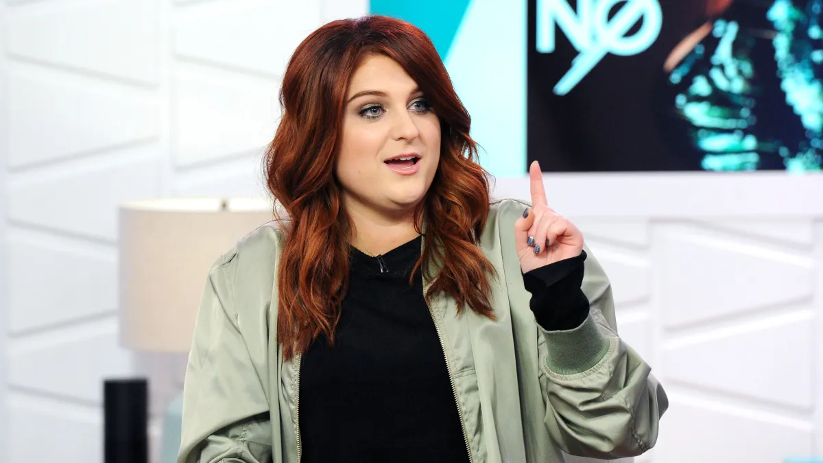 Meghan Trainor