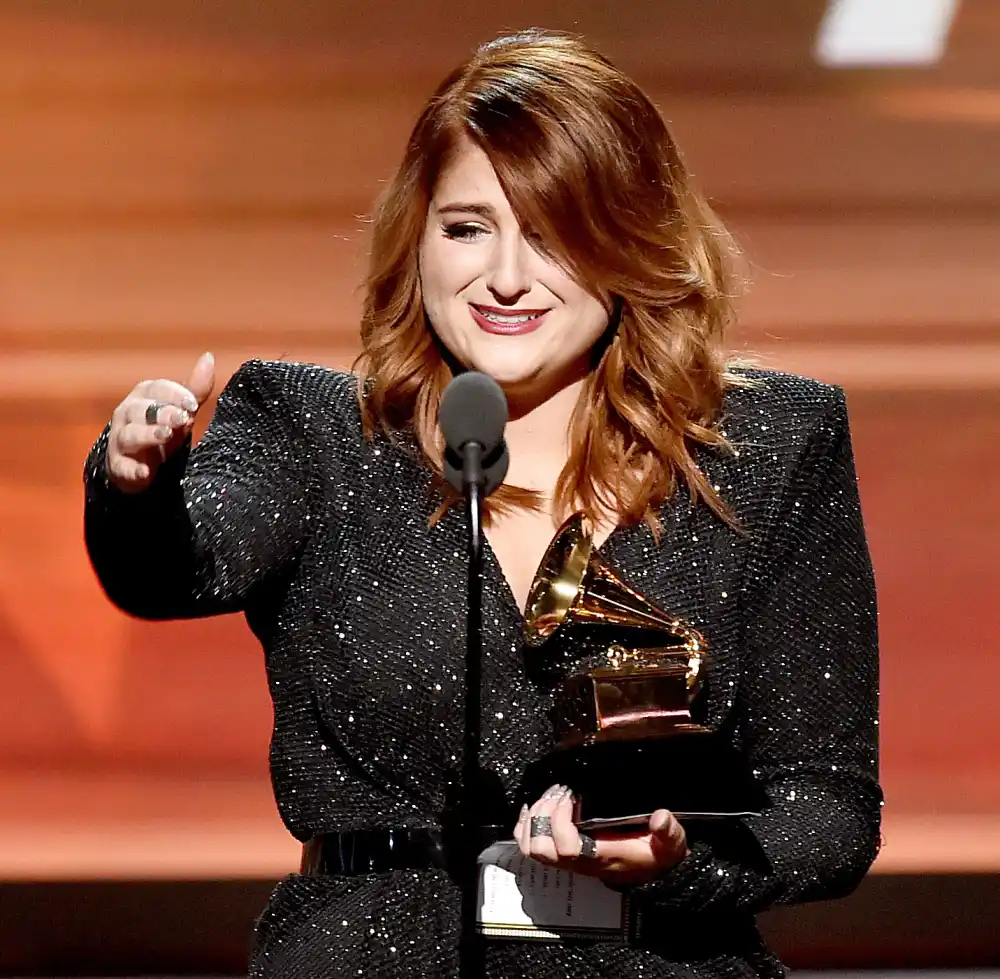 Meghan Trainor