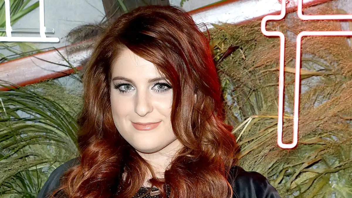 Meghan Trainor attends Coach and Friends of the High Line Celebrate Annual Summer Party on the High Line at The High Line on June 22, 2016 in New York City.