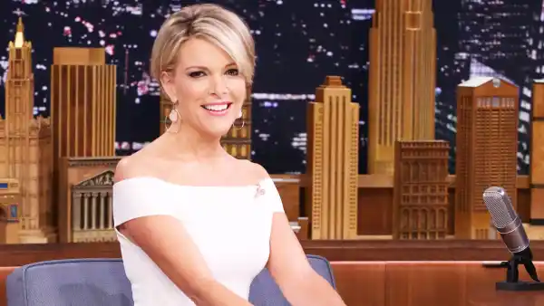 Megyn Kelly