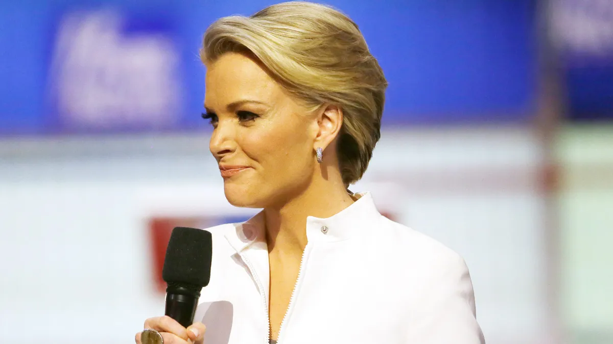 Megyn Kelly