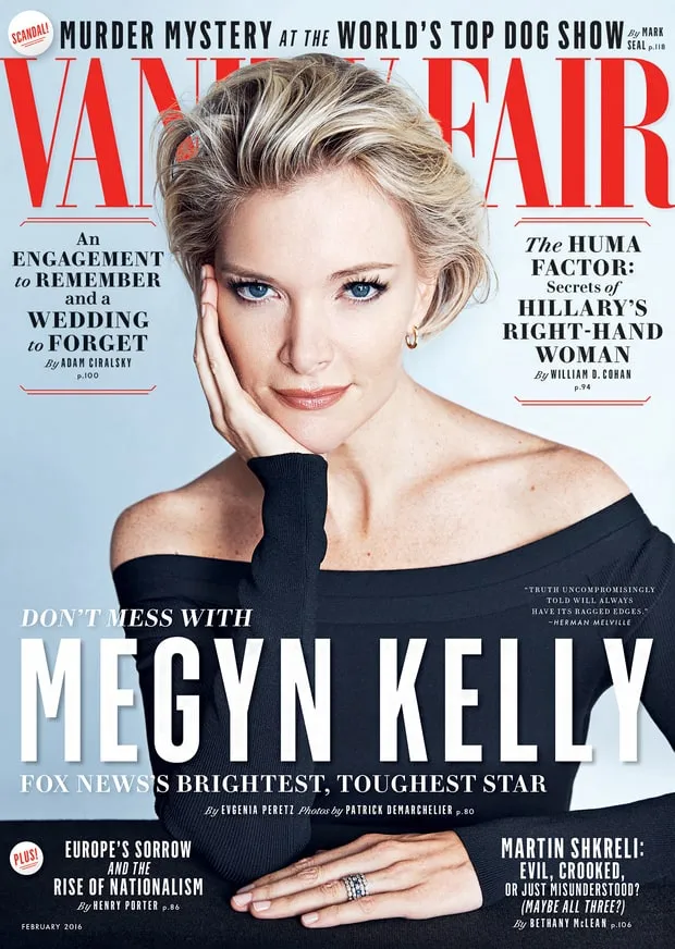 Megyn Kelly