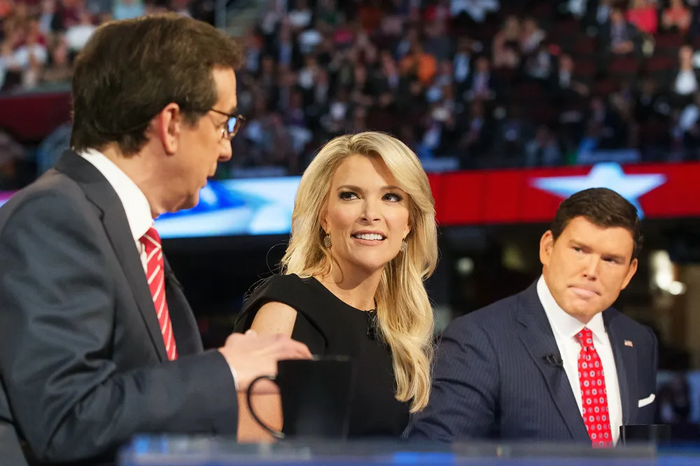 Megyn Kelly