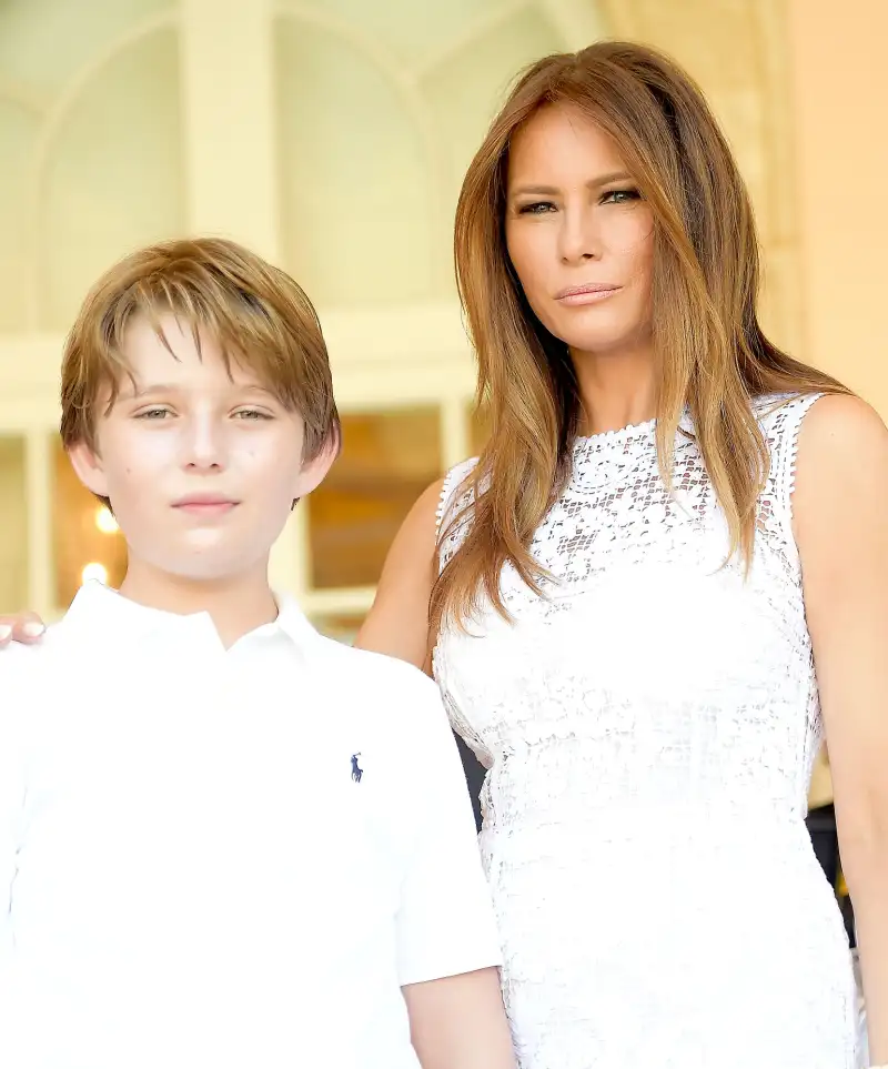 Melania barron trump de3ed97a ac01 4314 b124 c82122411dd5