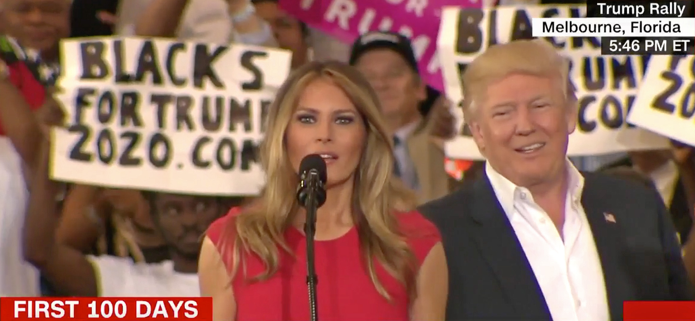 Melania donald trump 1a456da1 f20b 4ef9 a9d9 c733a04dd279