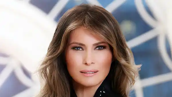 Melania Trump