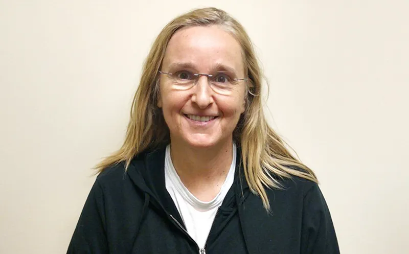 Melissa Etheridge