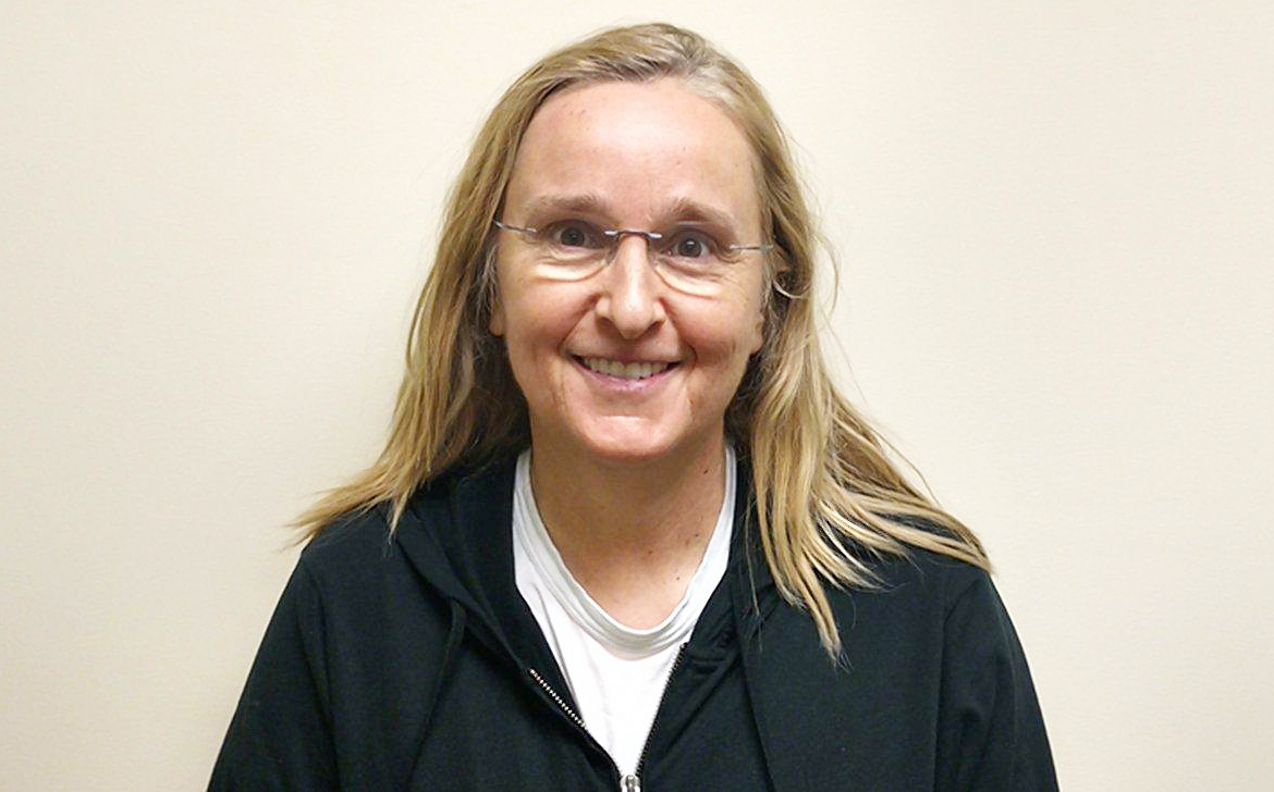 Melissa Etheridge mugshot