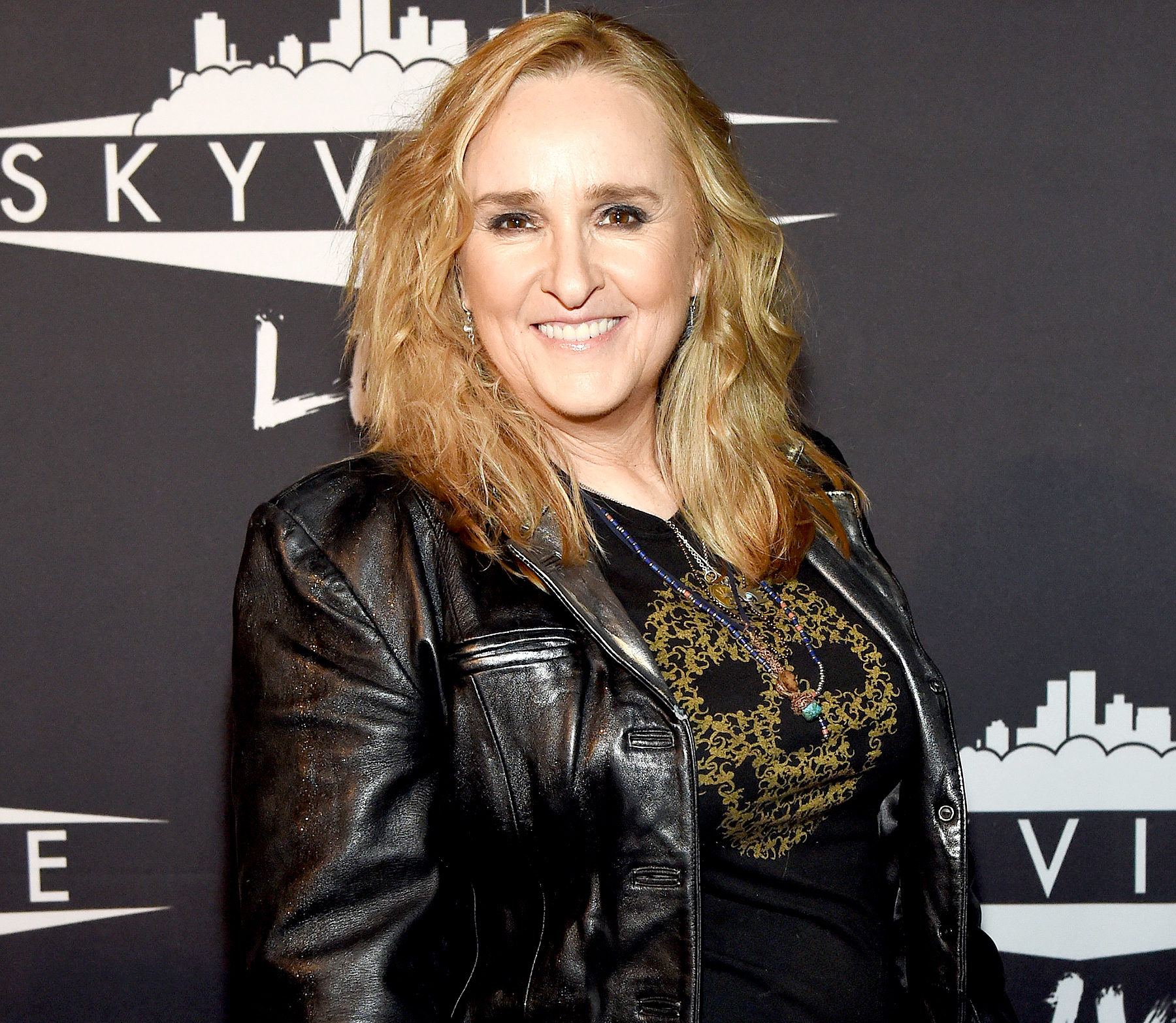 Melissa Etheridge attends a special Woman's March Show at Skyville Live on March 20, 2017 in Nashville, Tennessee.