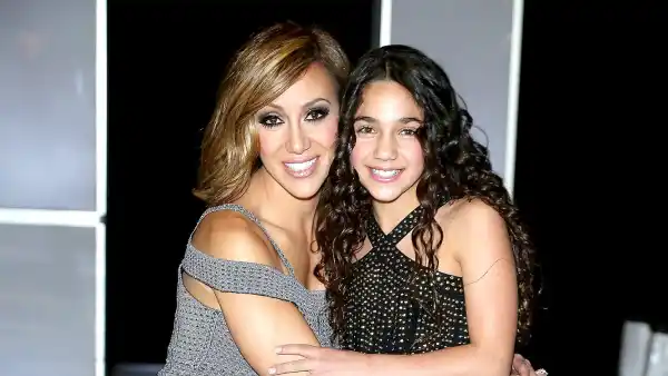 Melissa and Antonia Gorga