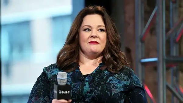 Melissa McCarthy