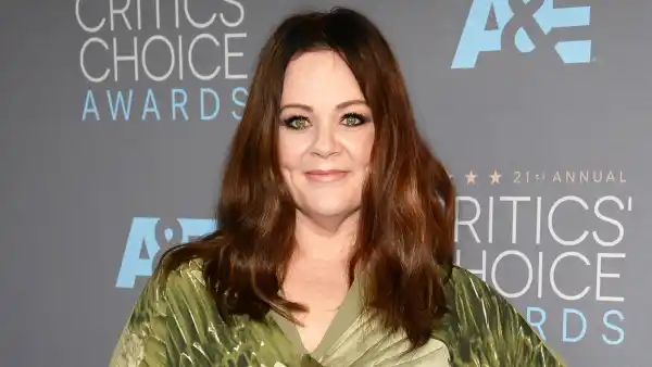 Melissa McCarthy