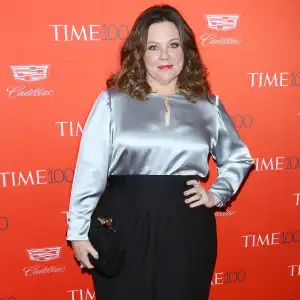 Melissa McCarthy