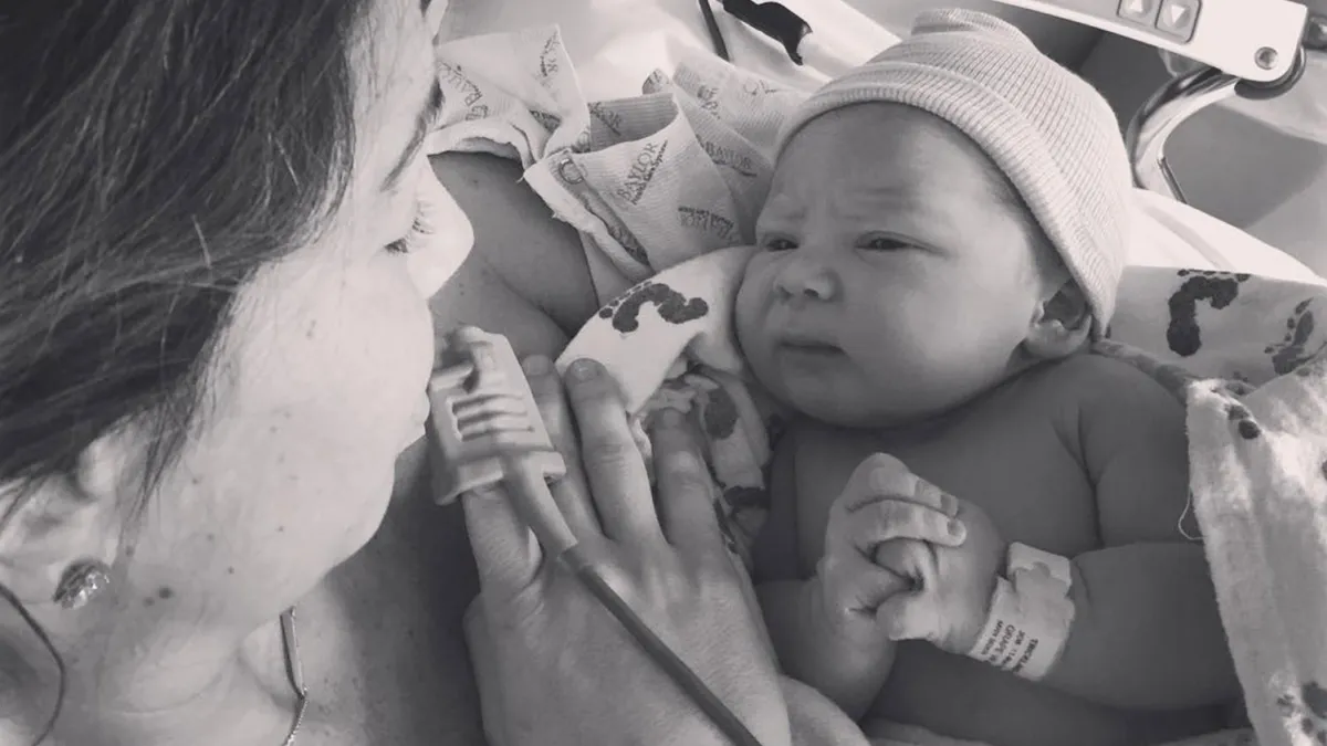 Melissa rycroft baby 15b38895 4d0e 429e 84a1 edfdb9ea3bdd