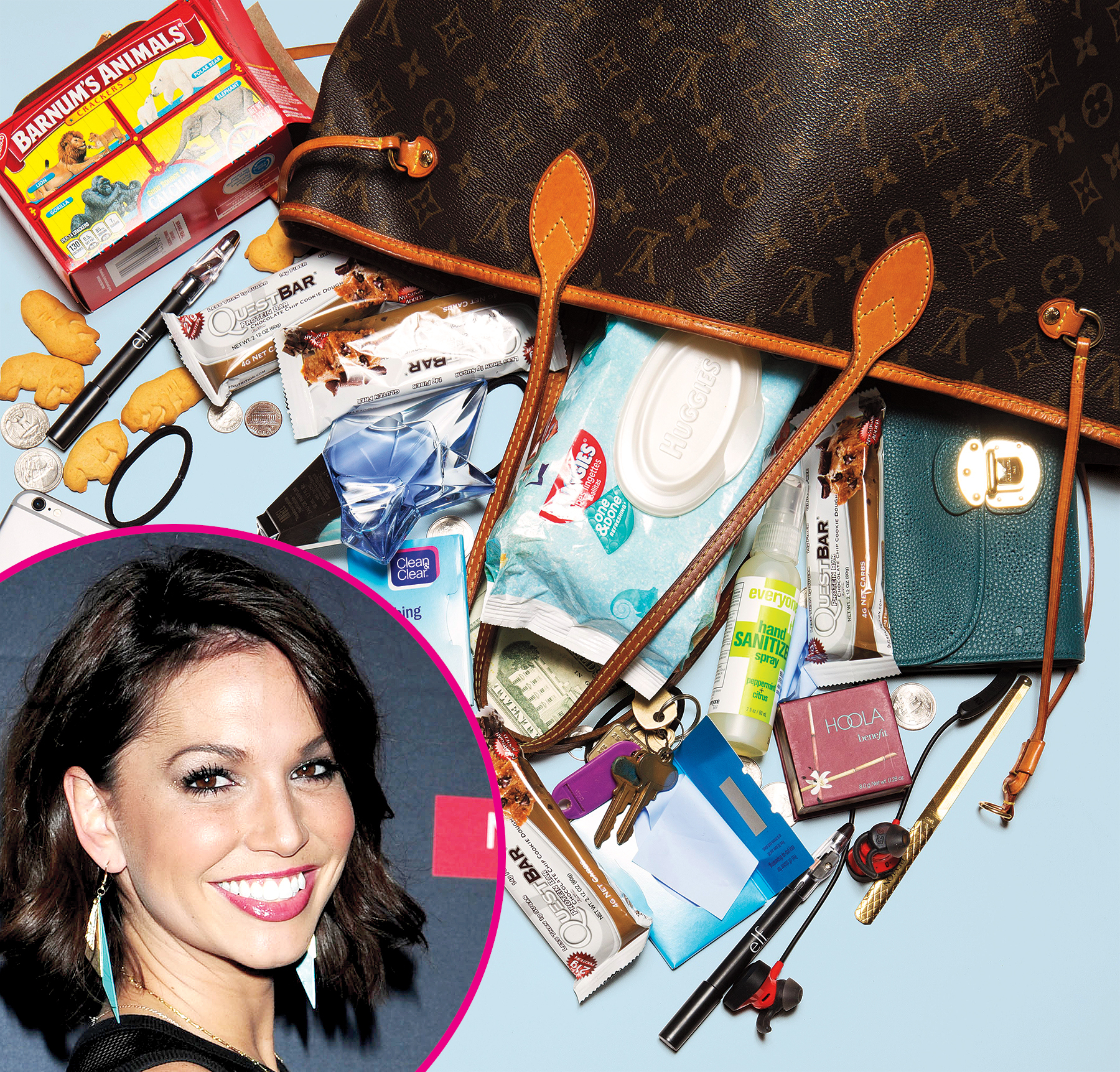 Melissa rycroft bag promo 62eac2ca b8a1 4ab5 9f8f 9e6632f3c5b6