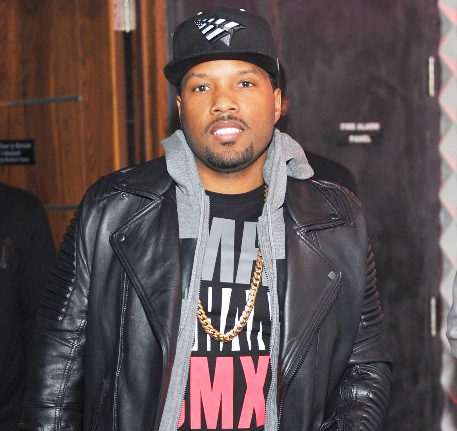 Mendeecees Harris