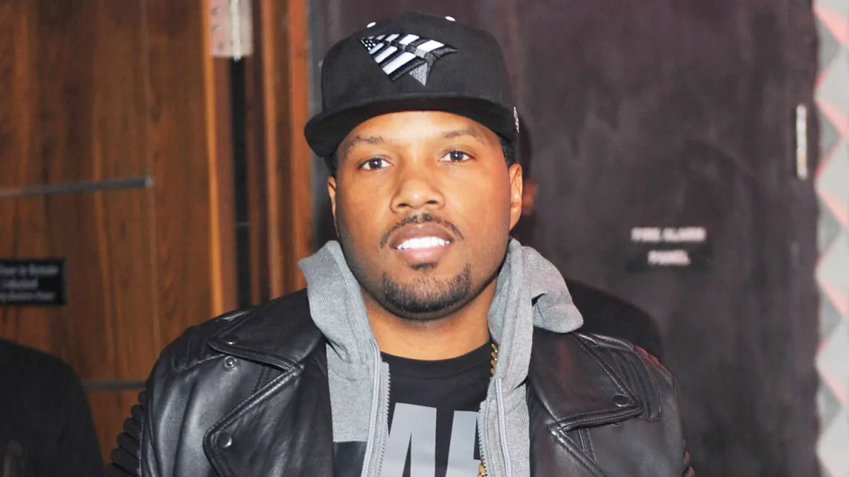 Mendeecees Harris