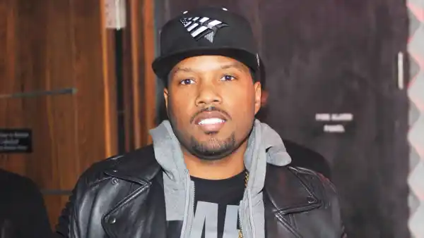 Mendeecees Harris