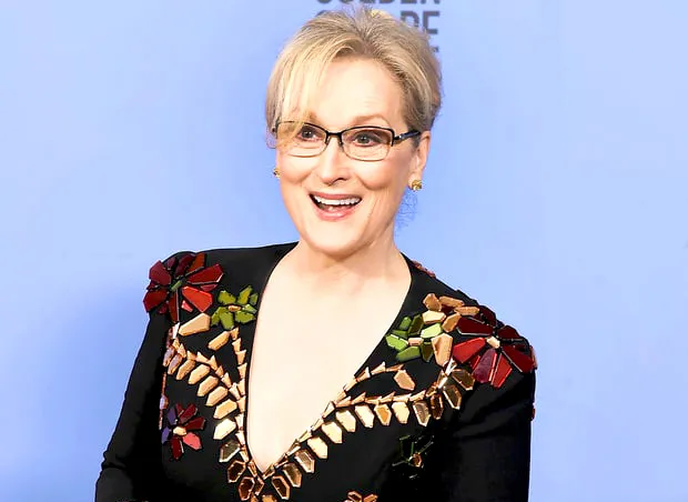 Meryl Streep