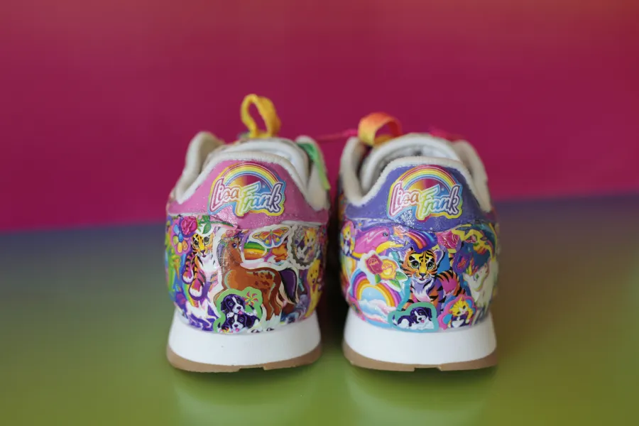 lisa frank