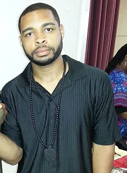 Micah Xavier Johnson