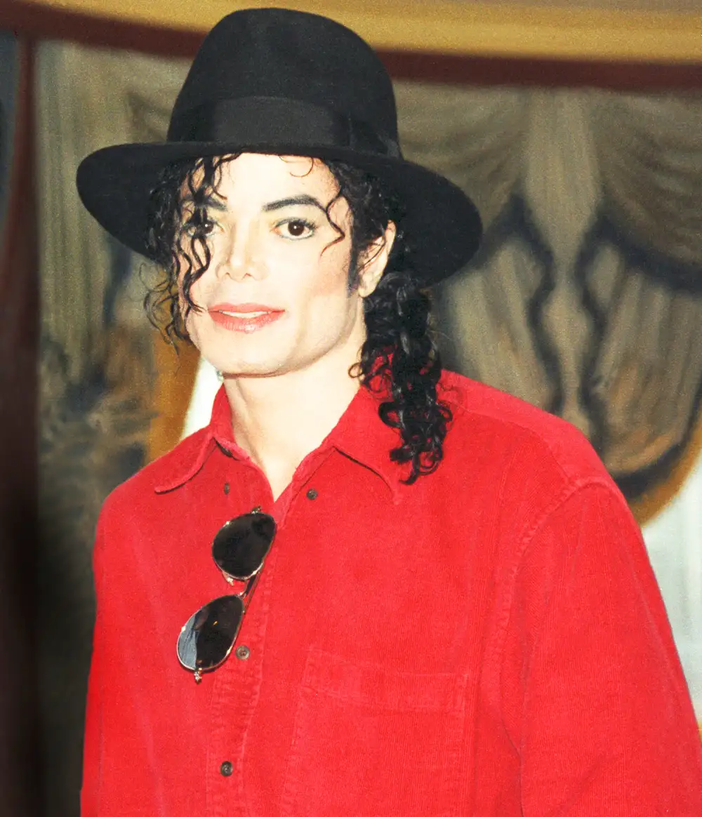 Michael Jackson