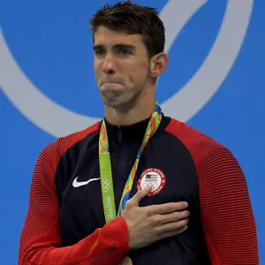 Michael Phelps
