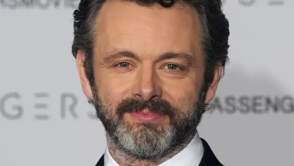 Michael Sheen