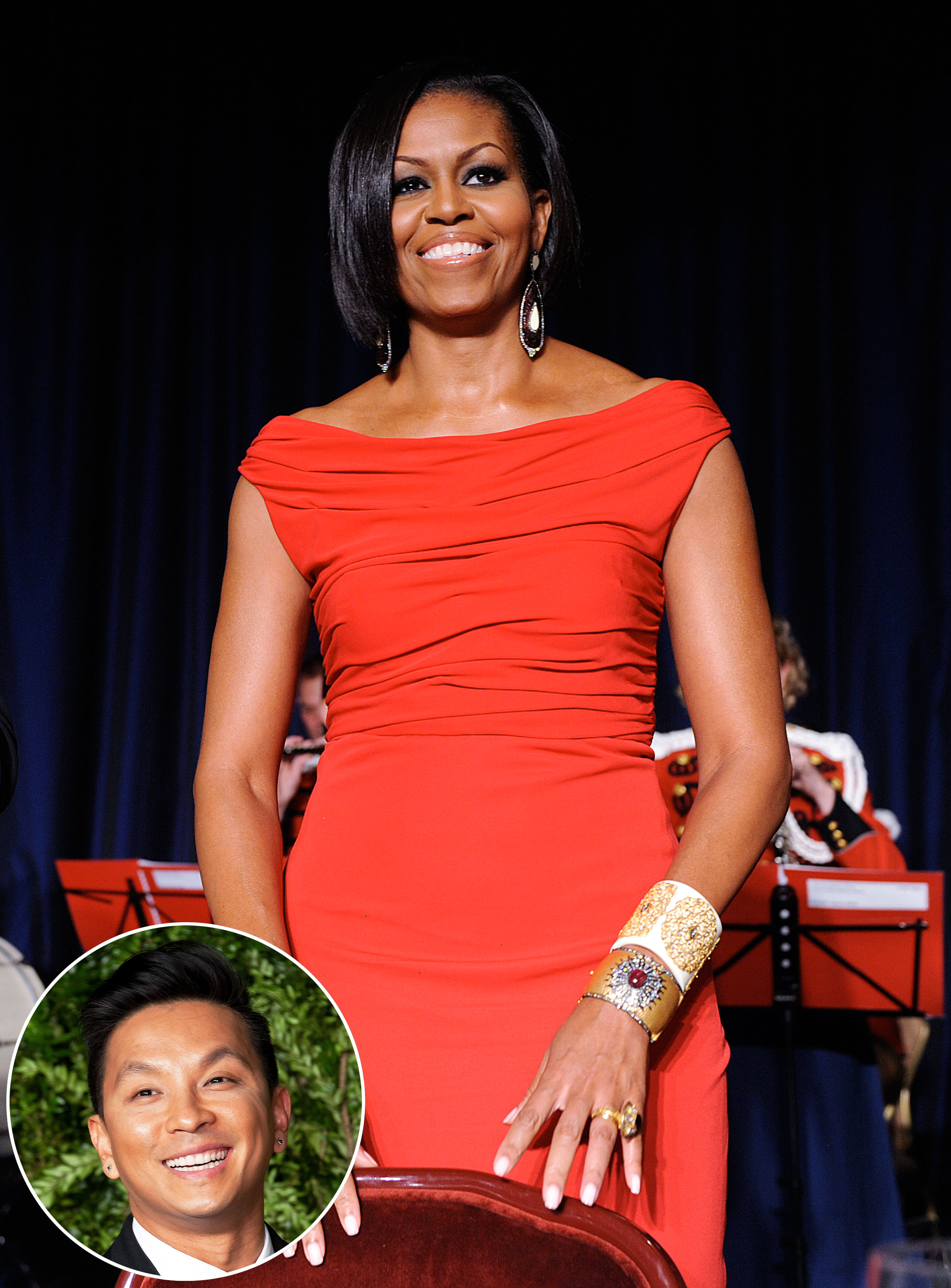 Michelle Obama