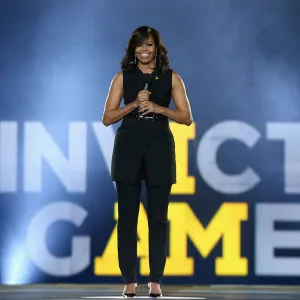 Michelle Obama