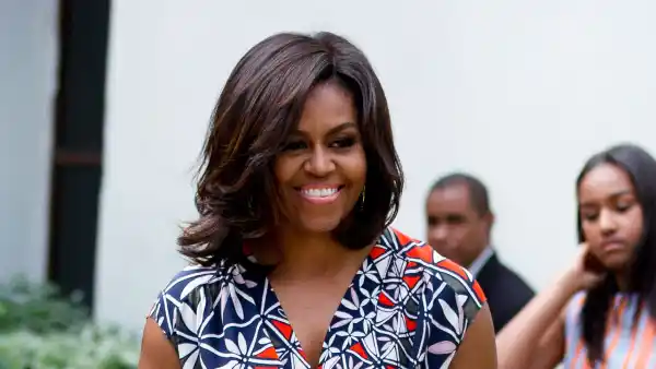 Michelle Obama