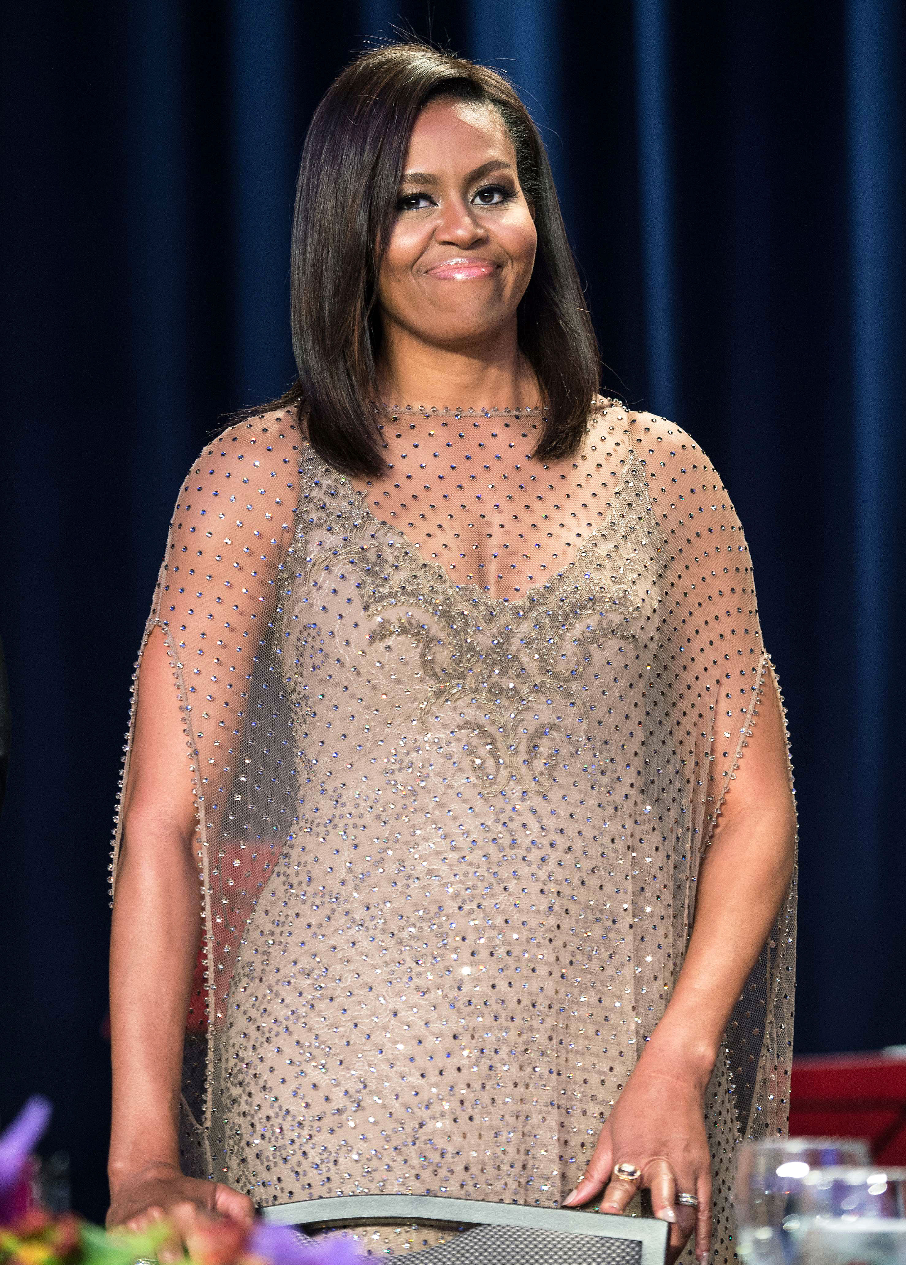 Michelle Obama