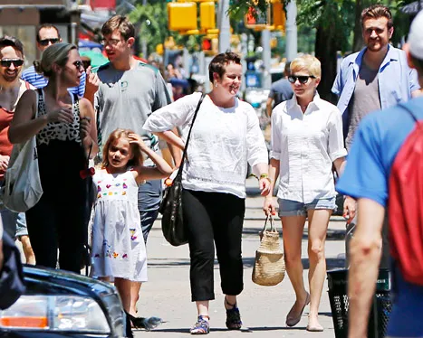 michelle, jason, matilda