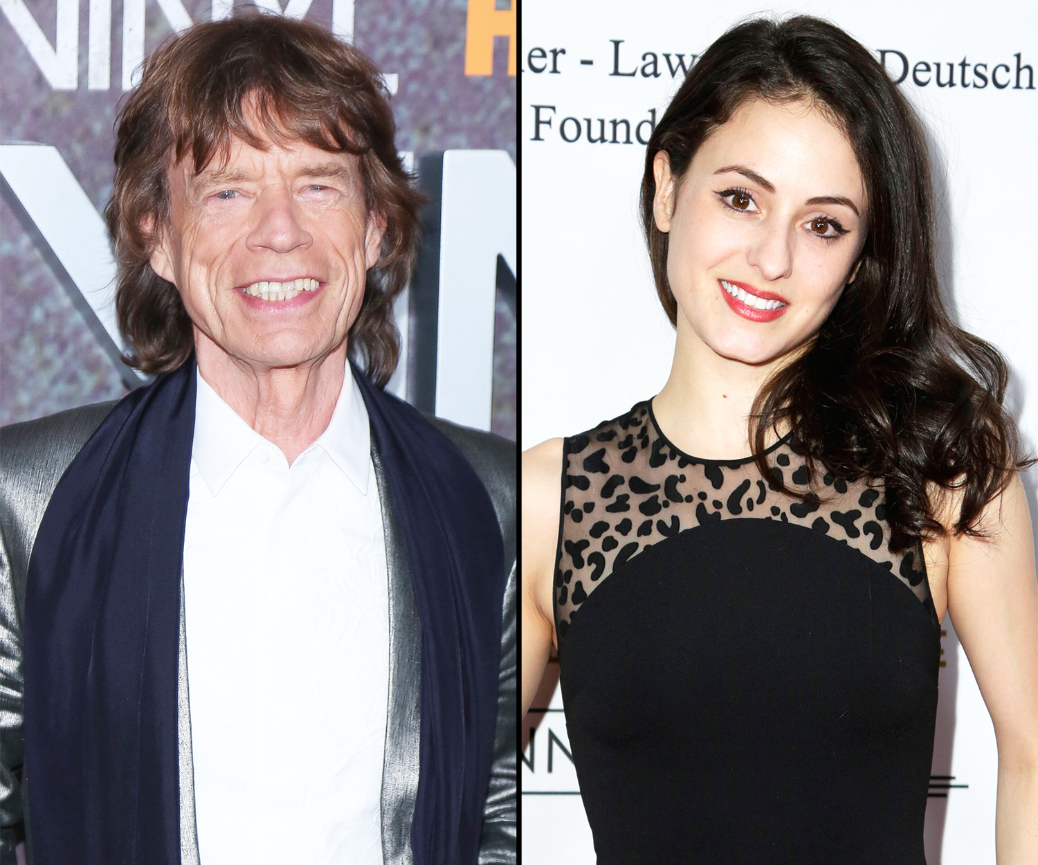 Mick jagger girlfriend f2535704 1fa6 4d7e 870a ffffc4151c8f