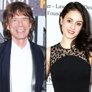 Mick jagger girlfriend f2535704 1fa6 4d7e 870a ffffc4151c8f